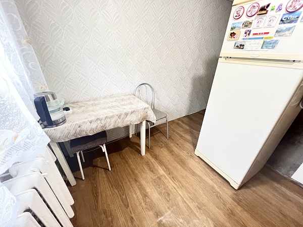 1-к квартира, 32 кв.м.