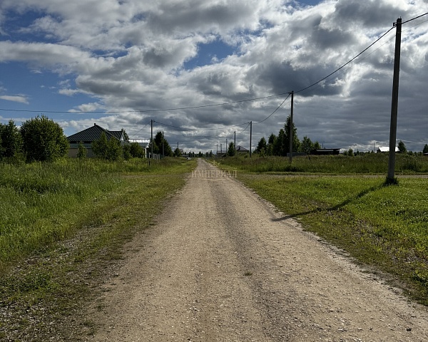 Участок , 13 сот.