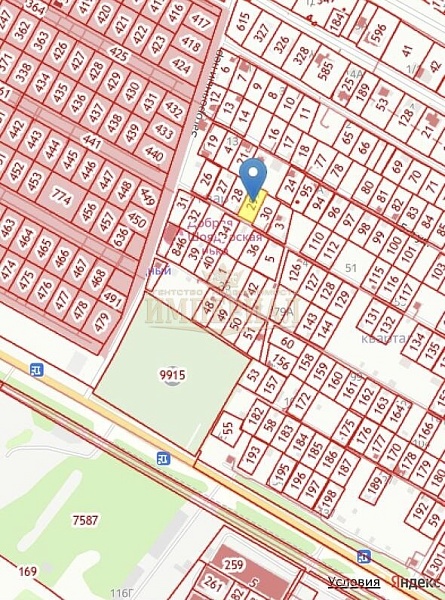 Участок , 8 сот.
