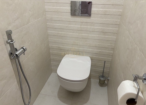 3-к квартира, 93 кв.м.