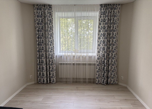 3-к квартира, 93 кв.м.