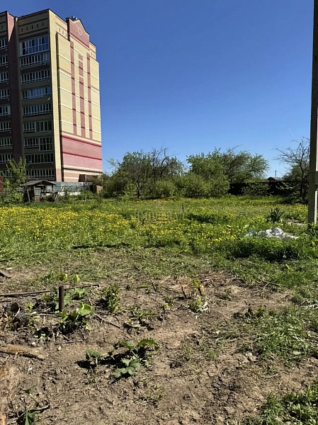Участок , 2 сот.