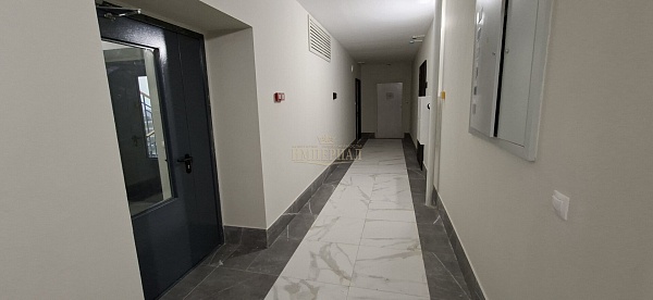 3-к квартира, 93 кв.м.