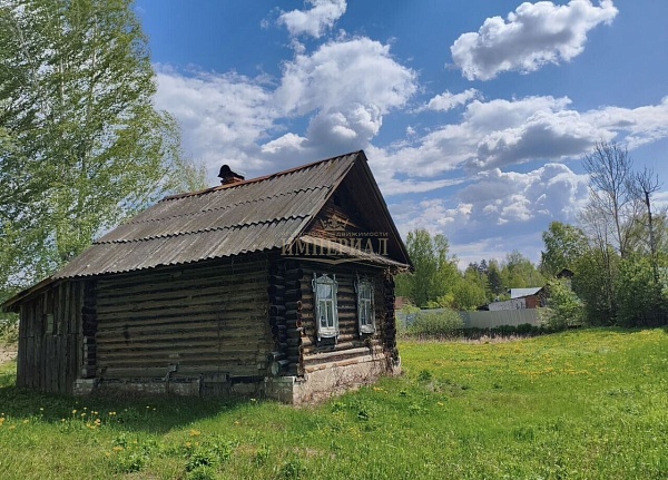 Дача, 32 кв.м.