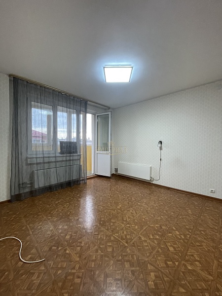 2-к квартира, 52 кв.м.