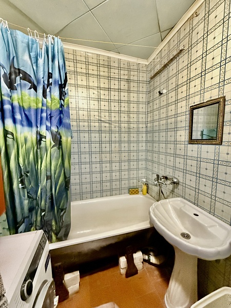 3-к квартира, 57 кв.м.