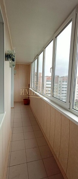 3-к квартира, 66 кв.м.