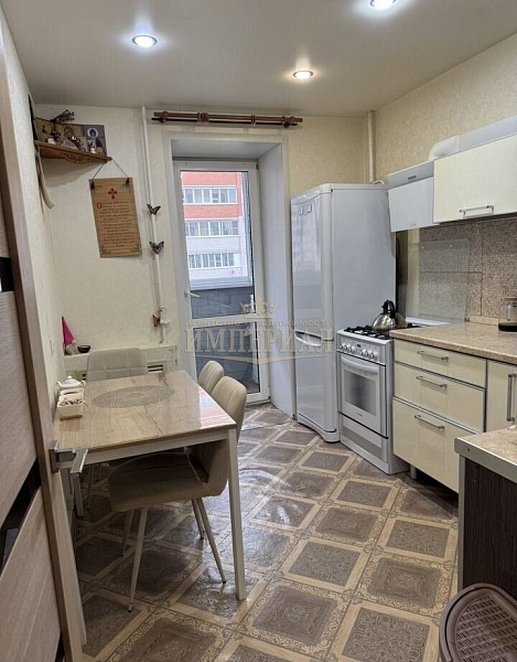 2-к квартира, 48 кв.м.