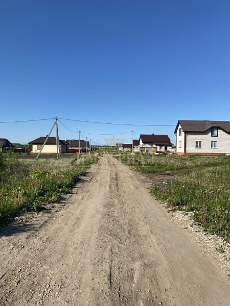 Участок , 11 сот.