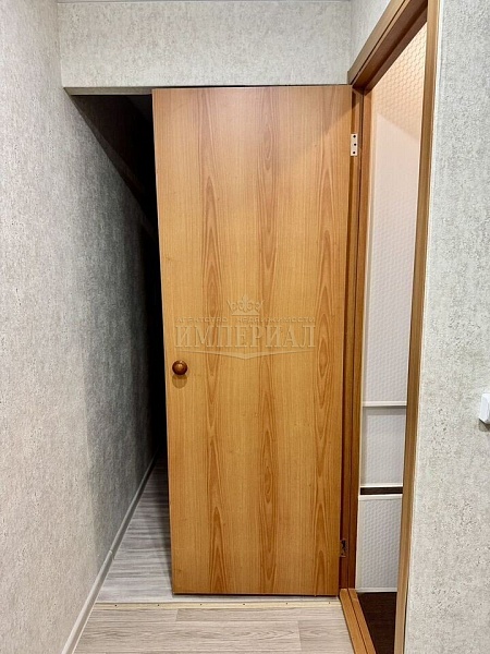 2-к квартира, 32 кв.м.