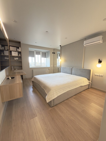 2-к квартира, 57 кв.м.