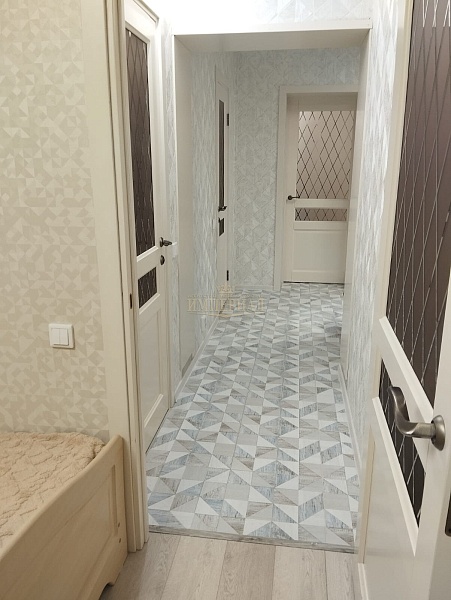 2-к квартира, 64 кв.м.