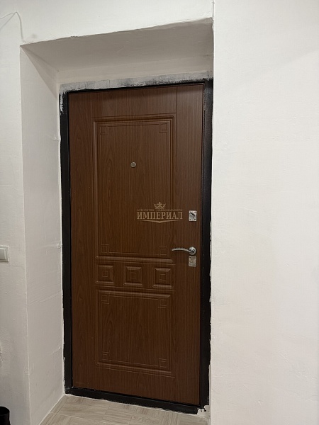 1-к квартира, 35 кв.м.
