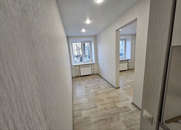 2-к квартира, 23 кв.м.