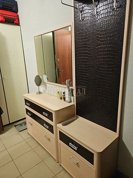 2-к квартира, 53 кв.м.
