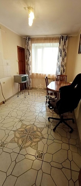 3-к квартира, 66 кв.м.