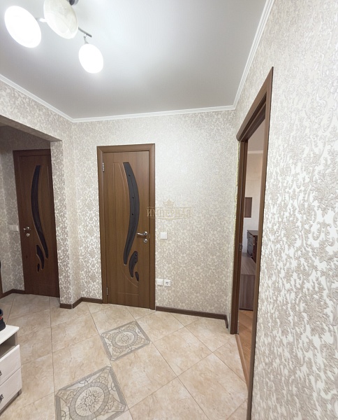 2-к квартира, 54 кв.м.