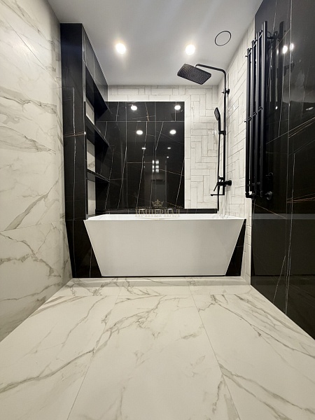 3-к квартира, 75 кв.м.