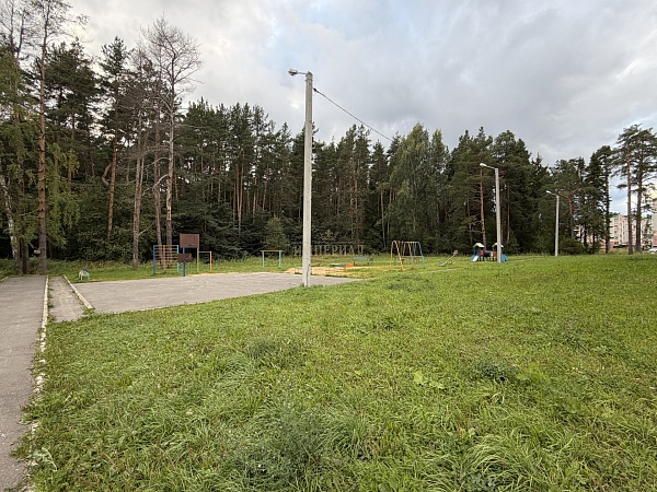 3-к квартира, 75 кв.м.