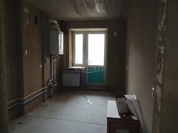 2-к квартира, 55 кв.м.