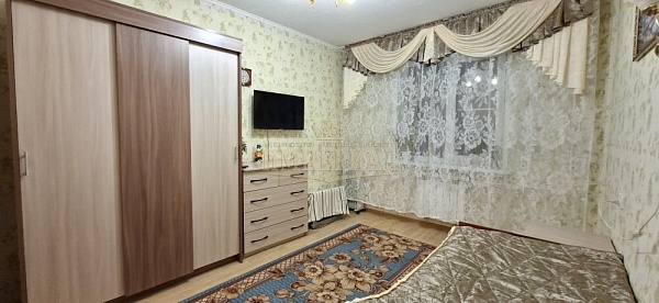 3-к квартира, 70 кв.м.
