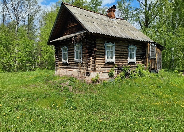 Дача, 32 кв.м.