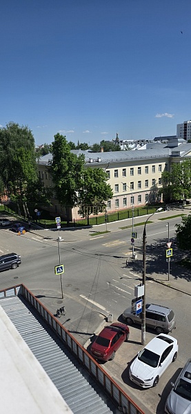 3-к квартира, 102 кв.м.