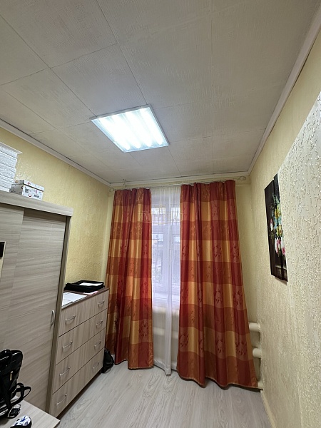 2-к квартира, 38 кв.м.