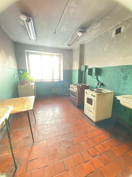 Комната , 60 кв.м.