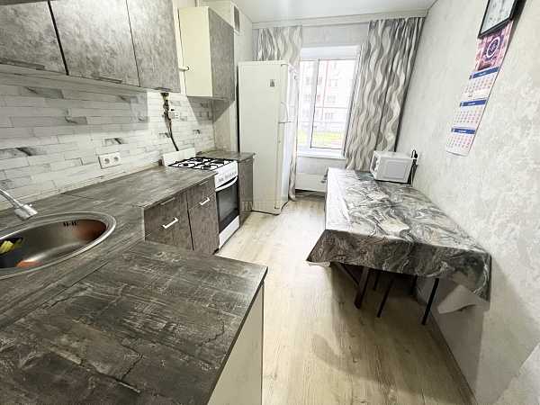 3-к квартира, 60 кв.м.