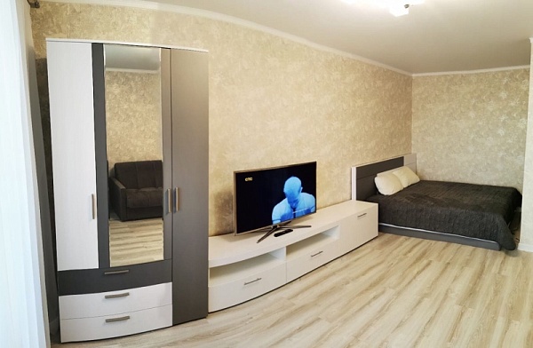 Купить однокомнатную квартиру 39 м² в Йошкар-Оле на 2/6 этаже за 2600000 ₽