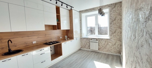 1-к квартира, 41 кв.м.