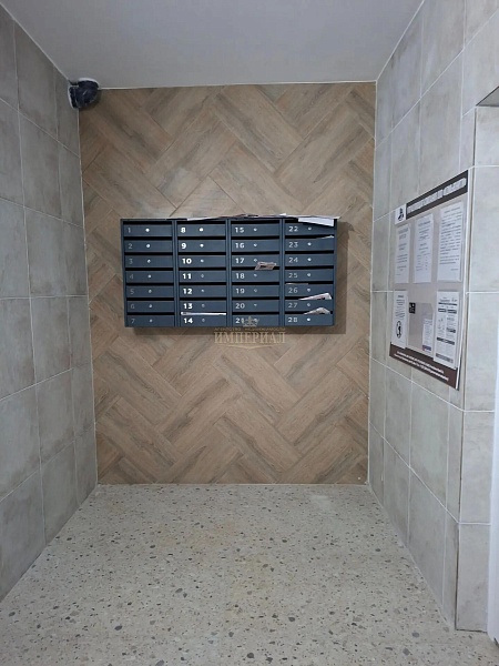 2-к квартира, 71 кв.м.
