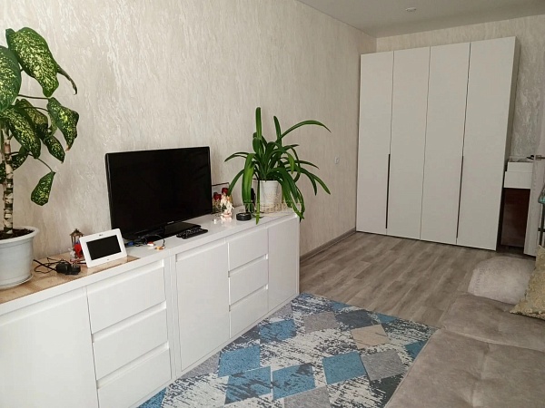 2-к квартира, 53 кв.м.