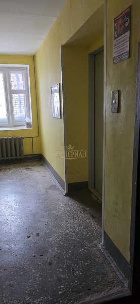 3-к квартира, 106 кв.м.