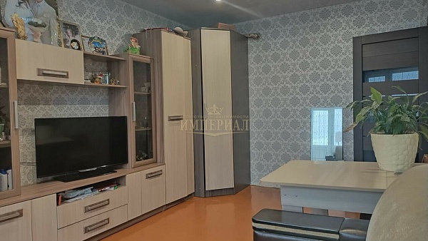 Купить двухкомнатную квартиру 42.5 м² в Йошкар-Оле на 5/5 этаже за 3800000 ₽