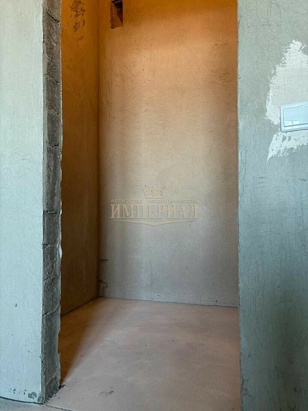 3-к квартира в новостройке, 85 кв.м.