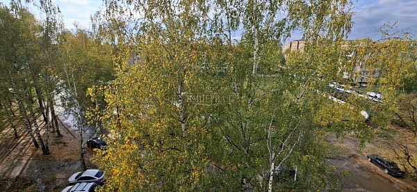 2-к квартира, 35 кв.м.