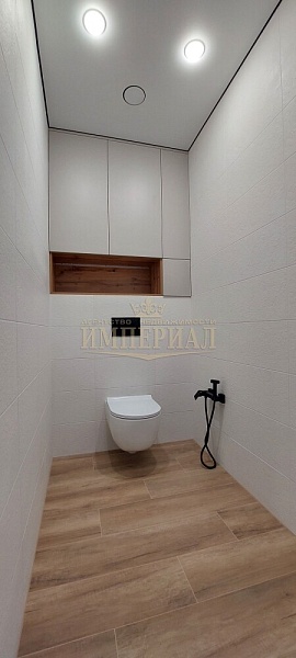 2-к квартира, 94 кв.м.
