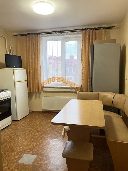 2-к квартира, 52 кв.м.