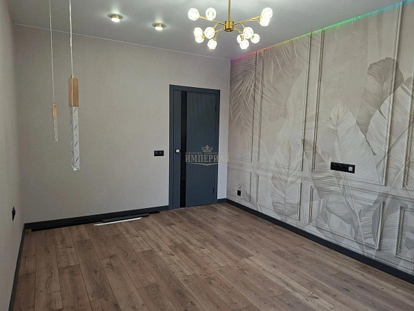 2-к квартира, 71 кв.м.