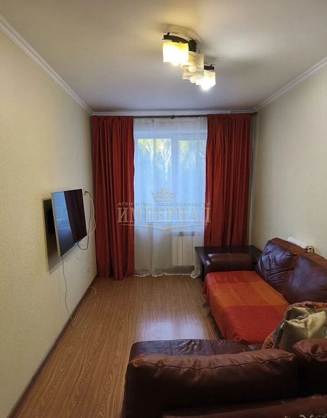 3-к квартира, 66 кв.м.