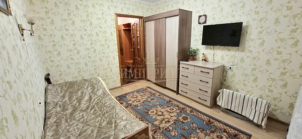 3-к квартира, 70 кв.м.