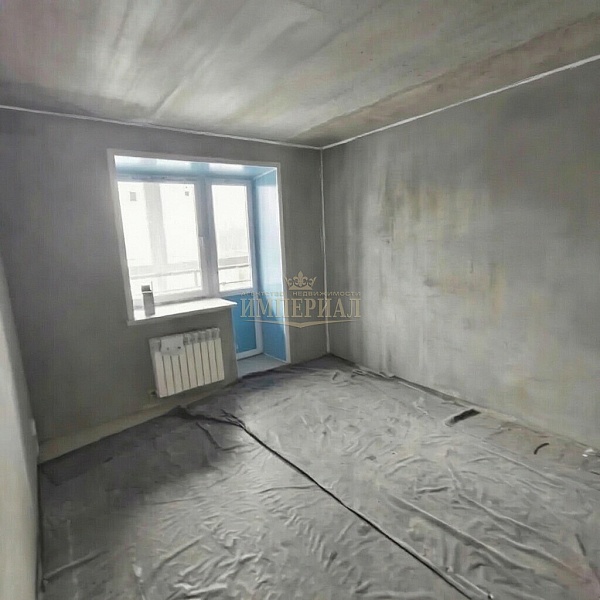 1-к квартира, 41 кв.м.