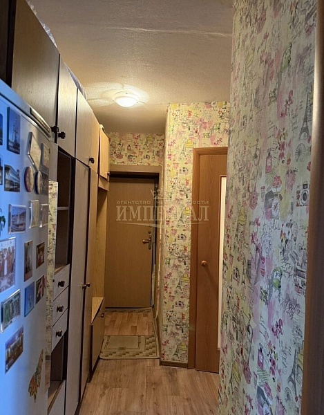 3-к квартира, 57 кв.м.