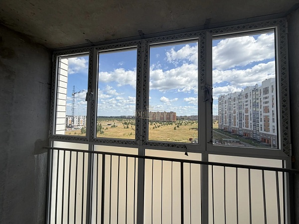 3-к квартира, 84 кв.м.