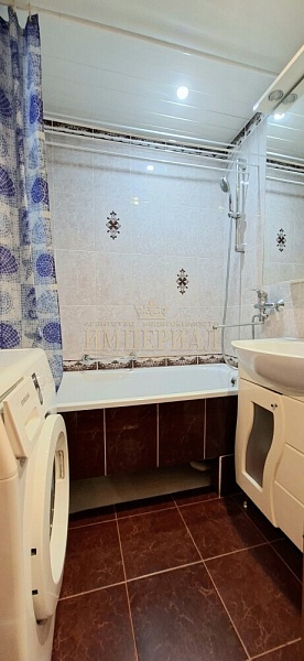 3-к квартира, 70 кв.м.