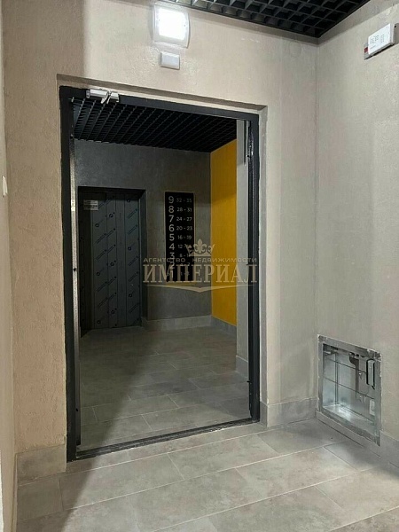 3-к квартира в новостройке, 85 кв.м.