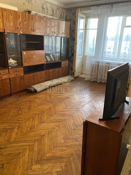 3-к квартира, 88 кв.м.