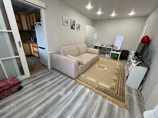 3-к квартира, 42 кв.м. 3-к квартира, 42 кв.м.